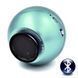 Віброколонка Vibe-Tribe Orbit speaker 15 Вт Блакитний