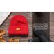 Водонепроницаемая шапка Dexshell Watch Beanie One Size (56-58 см) Темно-синяя