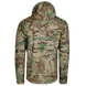 Костюм волого-вітрозахисний SoftShell (куртка та штани) Мультикам M