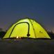Палатка двухместная Naturehike CNK2450WS030 Зеленый