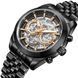Часы мужские наручные Lee Cooper DeLuxe Mechanical