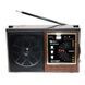Радиоприемник Golon RX-9922 USB SD FM