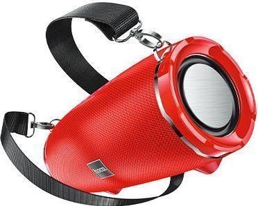 Вluetooth колонка HOCO HC5 red
