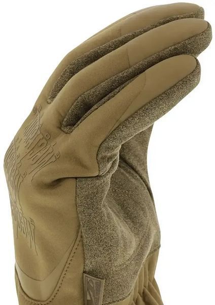 Перчатки тактические Mechanix Tactical Coldwork FastFit (Койот) L