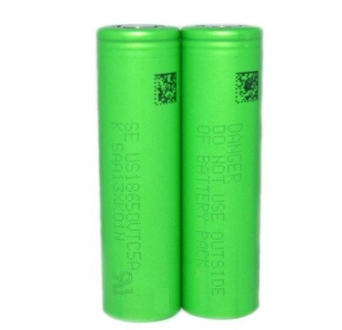 Високострумовий акумулятор Murata Li-ion 18650 2600mAh US18650 VTC5 35A