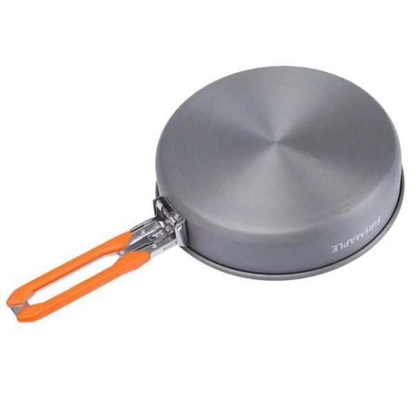 Сковородка туристическая Fire Maple Feast Frypan Non-stick (диаметр 19.4 см)