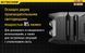Ручной мини фонарик Nitecore THUMB 85лм (Черный)