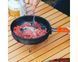 Сковородка туристическая Fire Maple Feast Frypan Non-stick (диаметр 19.4 см)