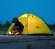 Намет двомісний Naturehike CNK2450WS030 Помаранчевий