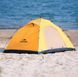 Намет двомісний Naturehike CNK2450WS030 Помаранчевий