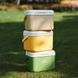 Туристичний холодильник Naturehike CNK2450CF012 18л (Зелений)