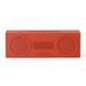 Динамік Lexon Tykho booster stereo 10 Вт (24 x 8 см) Червоний