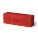 Динамік Lexon Tykho booster stereo 10 Вт (24 x 8 см) Червоний
