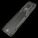 Мощный ручной фонарь Nitecore EDC25 USB Type-C 3000лм (Черный)