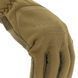 Перчатки тактические Mechanix Tactical Coldwork FastFit (Койот) L