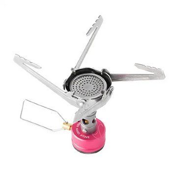 Газовая туристическая горелка Kovea Power Nano KB-1112