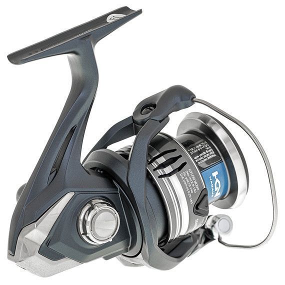 Катушка рыболовная спиннинговая Shimano Miravel 22 2500