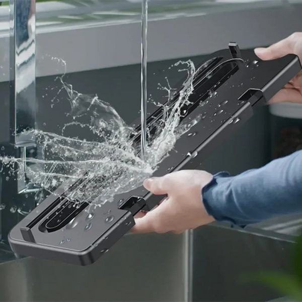 Вакууматор побутовий для харчових продуктів Vacuum Sealer 120W