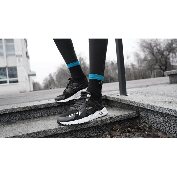 Носки водонепроницаемые Dexshell Running Lite (Синий) L (43-46)