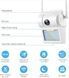 Камера видеонаблюдения уличная BD2-R IP65 WiFi HD 1080P