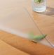 М'яке скло у рулонах Soft Glass Силіконова скатертину для меблів Шир.1,2 м - 20м (товщина 1,5 мм) Матова