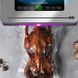 Вакууматор побутовий для харчових продуктів Vacuum Sealer 120W