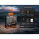 Налобный фонарь Fenix HM60R 2.0 1600лм 170м (10 режимов) Type-C Черный