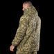 Куртка мужская зимняя Patrol System 3.0 ClimaGuard (Пиксель) XL