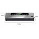 Вакууматор побутовий для харчових продуктів Vacuum Sealer 120W