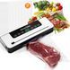 Вакууматор побутовий для харчових продуктів Vacuum Sealer 120W
