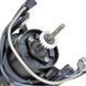 Катушка рыболовная спиннинговая Shimano Miravel 22 2500