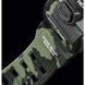 Водостойкие тактические кварцевые часы Smael Tank black