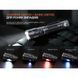 Фонарь ручной Fenix TK25R 3600лм 350м Черный