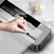 Вакууматор побутовий для харчових продуктів Vacuum Sealer 120W