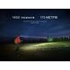 Налобный фонарь Fenix HM60R 2.0 1600лм 170м (10 режимов) Type-C Черный