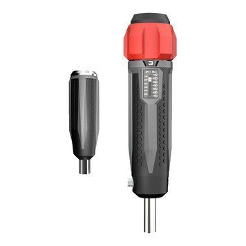 Динамометрический ключ Real Avid Smart Torq (12 бит) отвертка