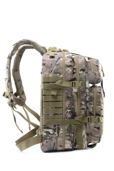 Тактический рюкзак Ranger Multicam 45л (Камуфляж)