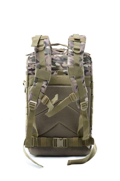 Тактический рюкзак Ranger Multicam 45л (Камуфляж)