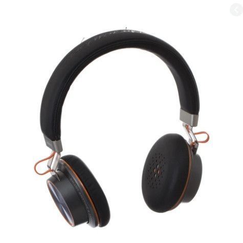 Бездротова Bluetooth-гарнітура Hoco E46 Black
