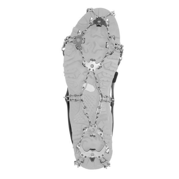 Льодоступи Naturehike NH19HJ001 з 19 зубцями (розмір М)
