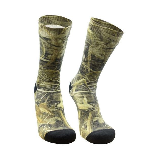 Водонепроникні шкарпетки Dexshell StormBLOK (Камуфляж) M (39-42)