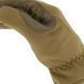Рукавиці тактичні Mechanix Tactical Coldwork FastFit (Койот) XL
