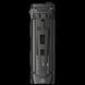 Мощный ручной фонарь Nitecore EDC23 2500лм USB-C (6 режимов) Черный