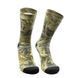 Водонепроникні шкарпетки Dexshell StormBLOK (Камуфляж) M (39-42)