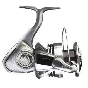 Катушка рыболовная Daiwa 23 Exceler LT 2500
