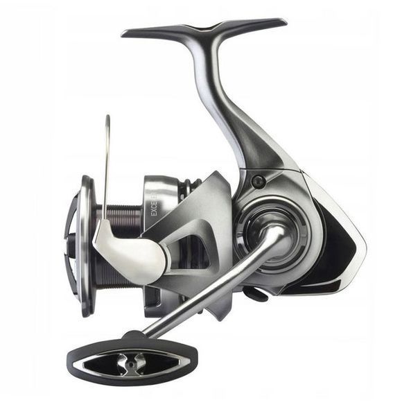 Катушка рыболовная Daiwa 23 Exceler LT 2500
