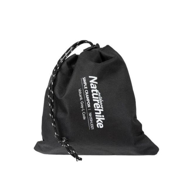 Льодоступи Naturehike NH19HJ001 з 19 зубцями (розмір L)