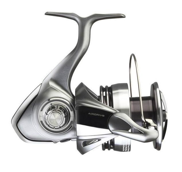 Катушка рыболовная Daiwa 23 Exceler LT 2500
