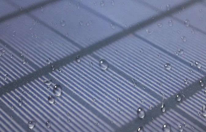 Складное солнечное зарядное устройство Solar panel Solar Ying 6358 EU 21W Солнечная панель