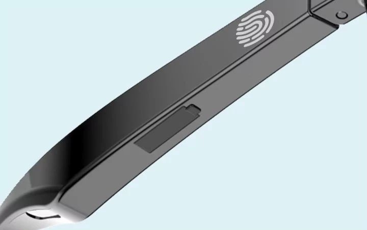 Окуляри-навушники сонцезахисні Cykote F-08 Bluetooth 5.3 Чорний
